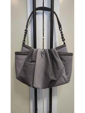 Simply Vera Vera Wang Pleated Shoulder Bag